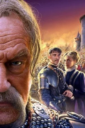 Постер к фильму
