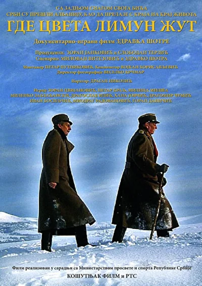 Постер к фильму